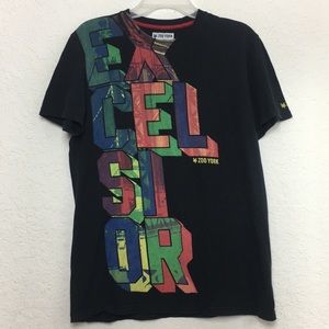 Men ZOO YORK Shirt size M